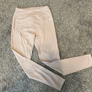 Gymshark Workout Pants/ Leggings